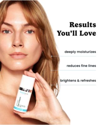 Hydrating Peptide Complex Eye Cream 0.5oz