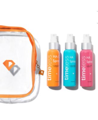 Mini Hydrating Peptide Spray Summer Set