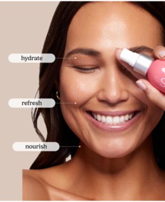 Mini Hydrating Peptide Spray Summer Set