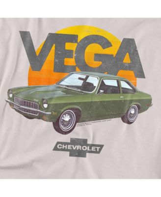 Men's Chevrolet Vega Sunshine T-Shirt