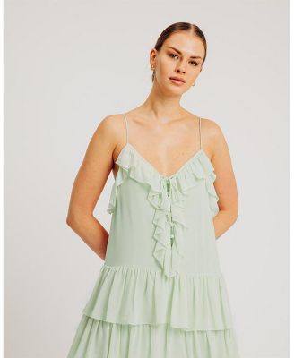 Women's Orcadia Dress