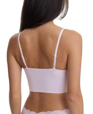 Women's Captivate Lace Corset Cami