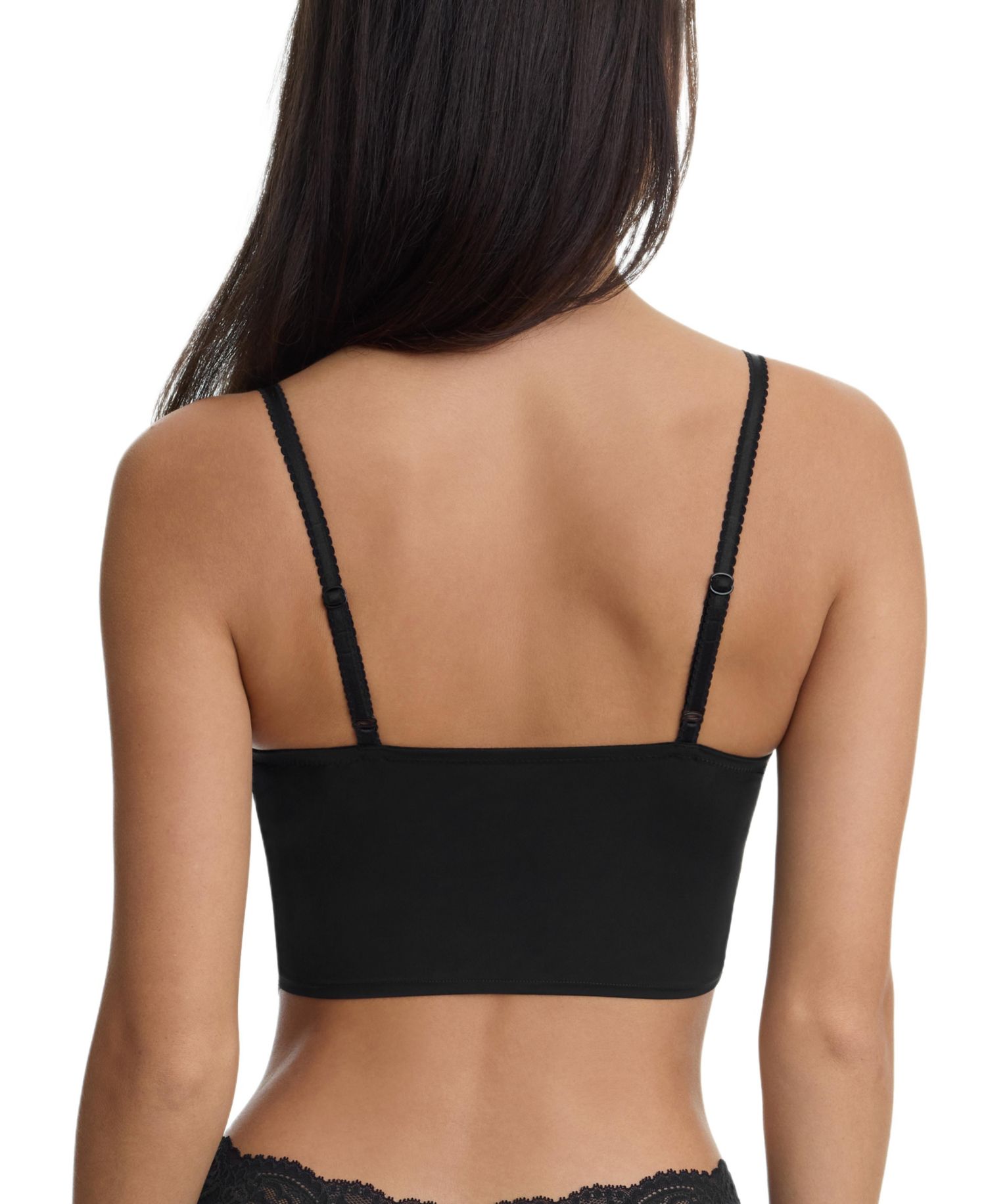 Women's Captivate Lace Corset Cami