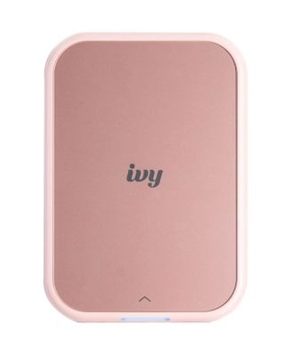 IVY 2 Mini Photo Printer (Blush Pink)