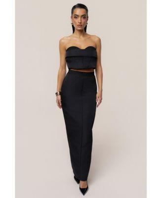 Women's Addyson Skirt Set