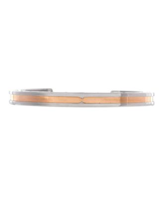 B.Zero1 Cuff Bracelet
