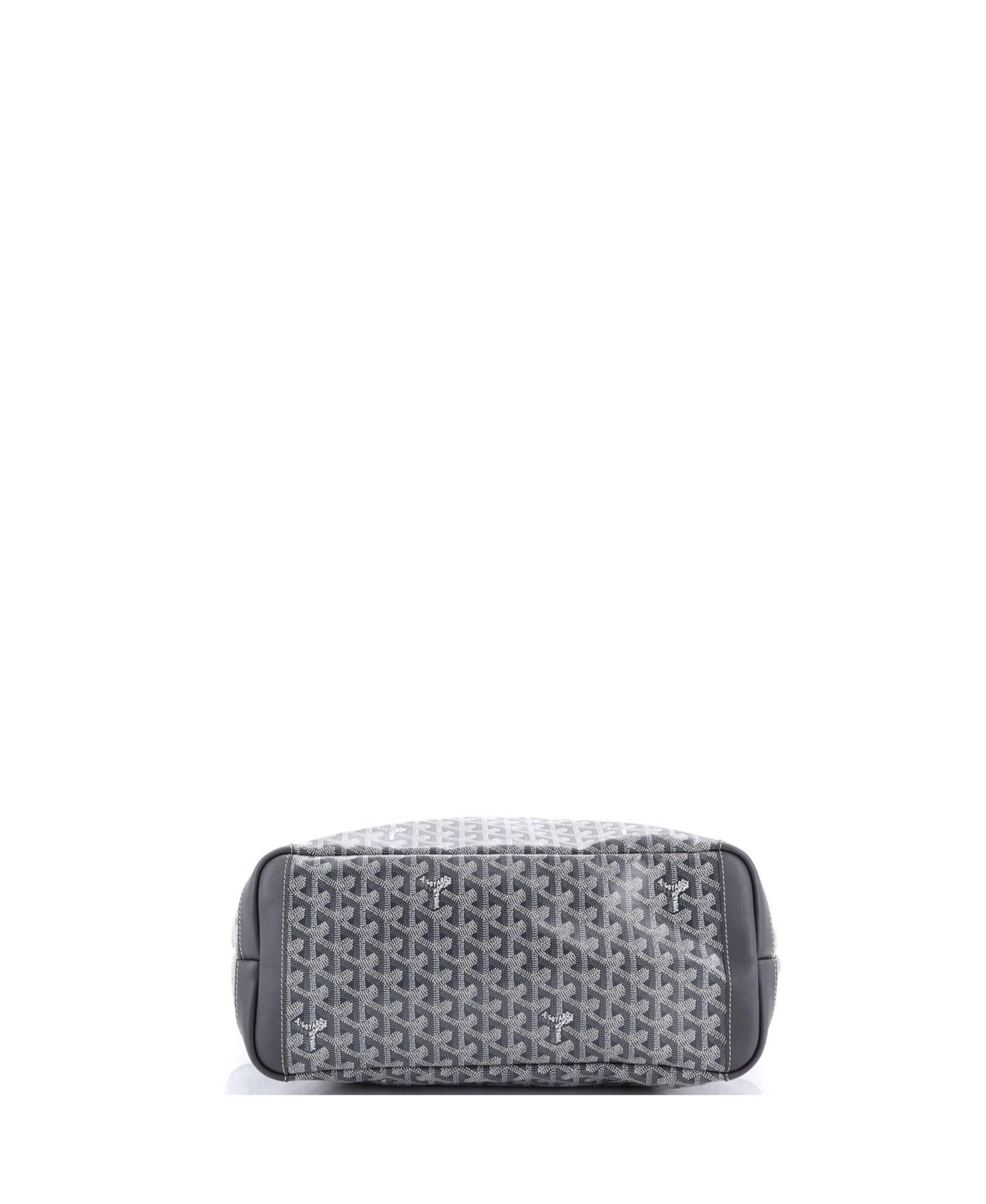 MM Artois Tote Coated Canvas