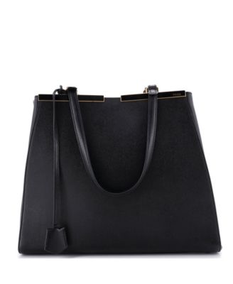 Large 3Jours Bag Leather