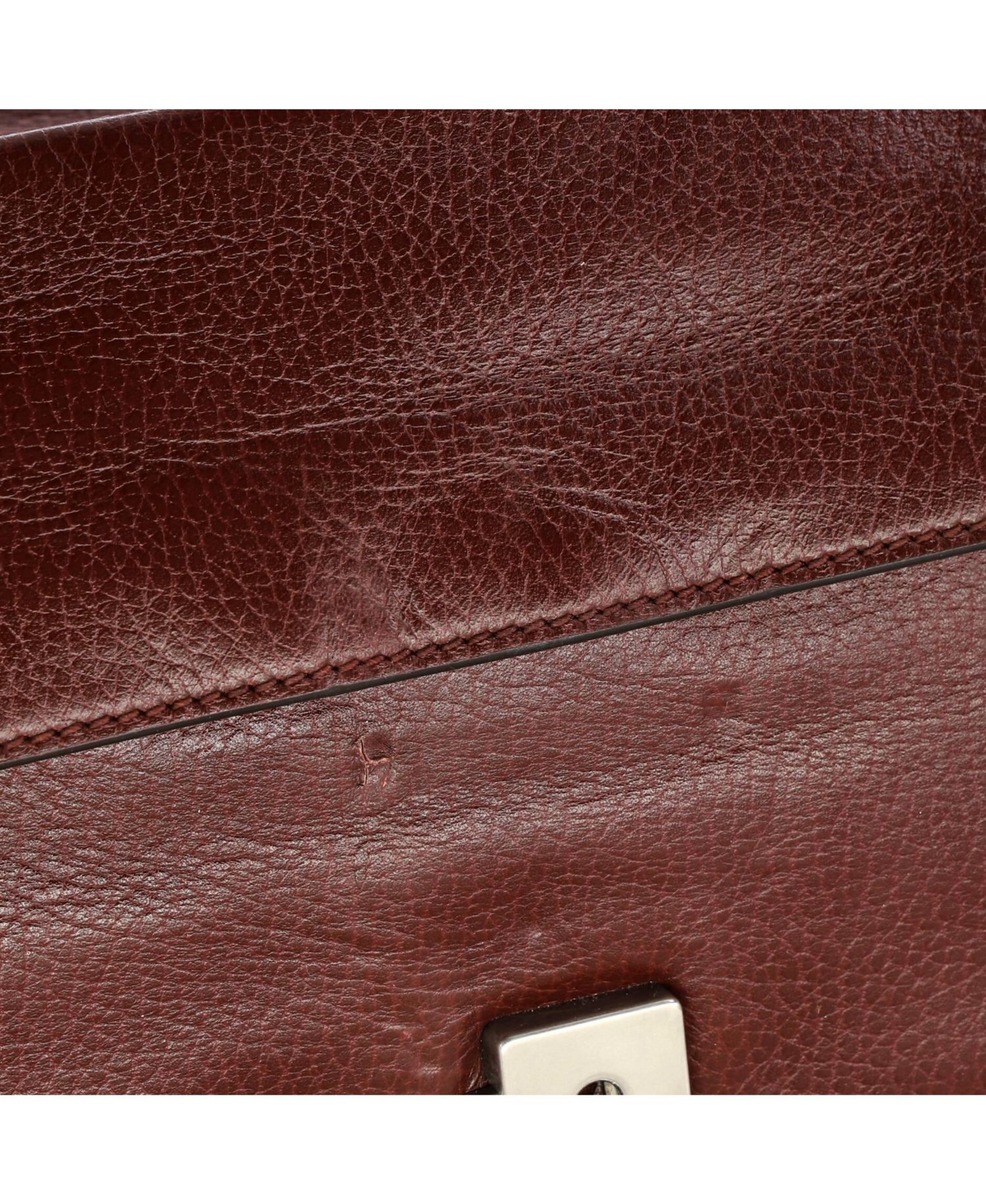 Medium Dionysus Bag Leather