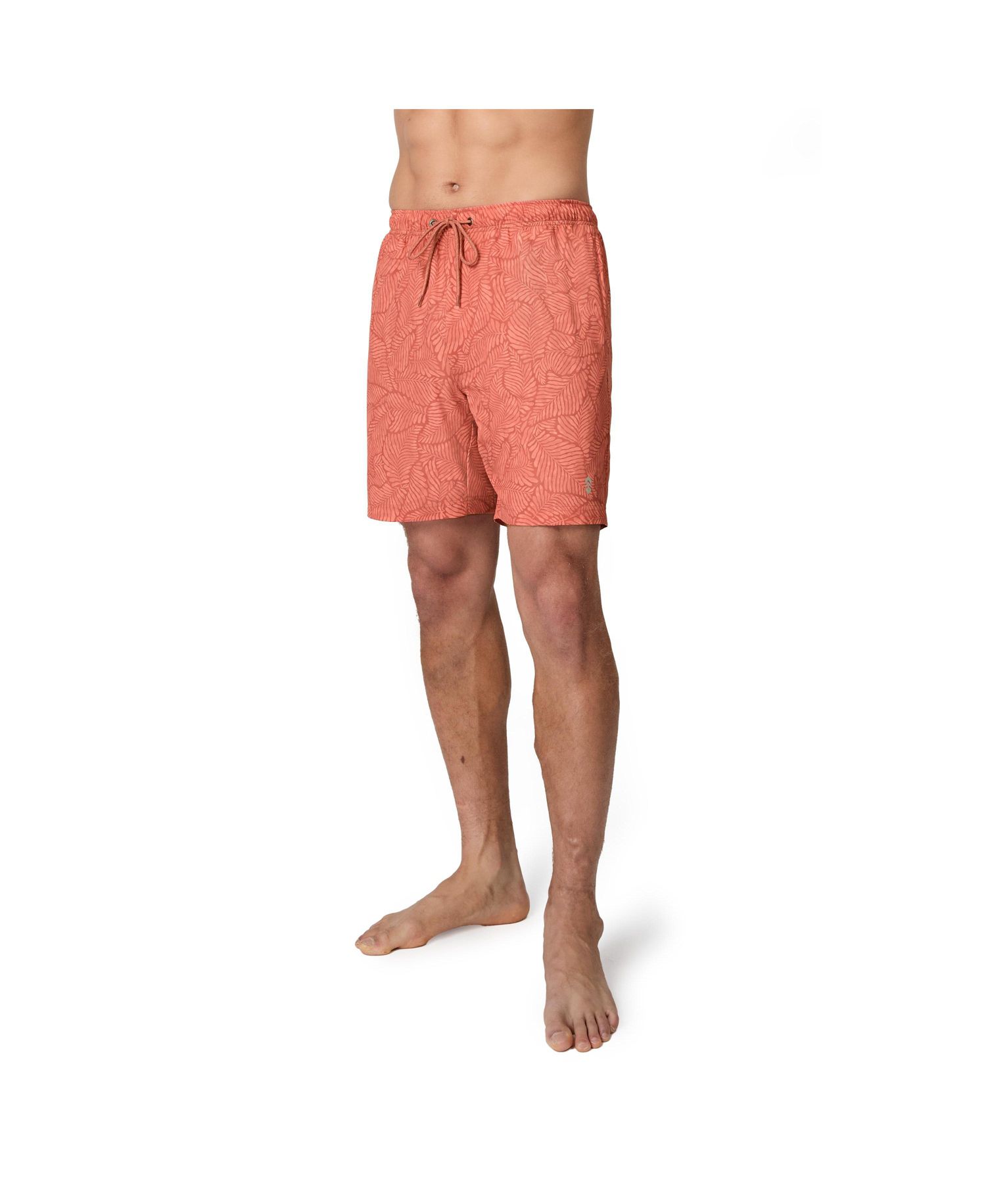 Men's Paradise Palm Swim Short