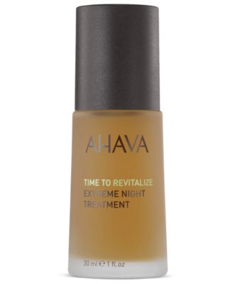 Firming Extreme Night Treatment, 1 oz.