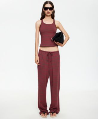 Women's Bloom Pull-On Pants