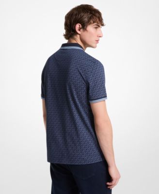Men's Signature Greenwich Regular-Fit Polo Shirt