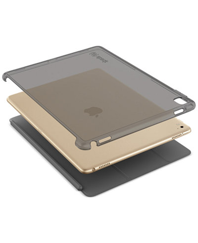 Speck SmartShell Plus Case for iPad Air & 9.7