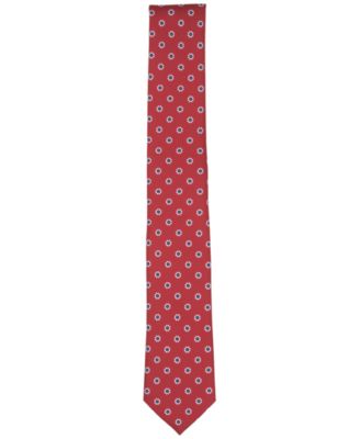 Men's Elliot Floral Tie