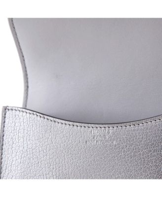 Constance Slim Wallet Chevre Chamkilight