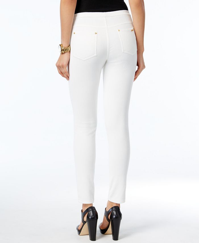 Michael kors corduroy leggings deals