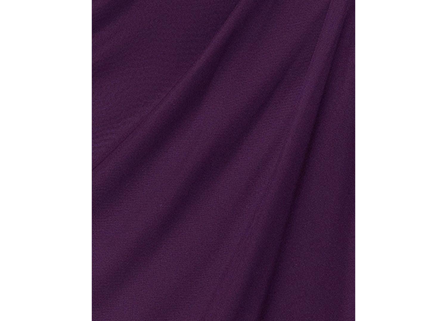 Petite Boat-Neck Long Sheath Dress
