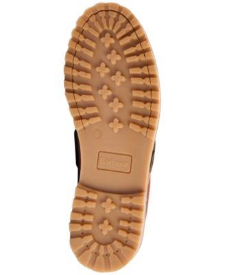 Men's Deck Boat Shoes