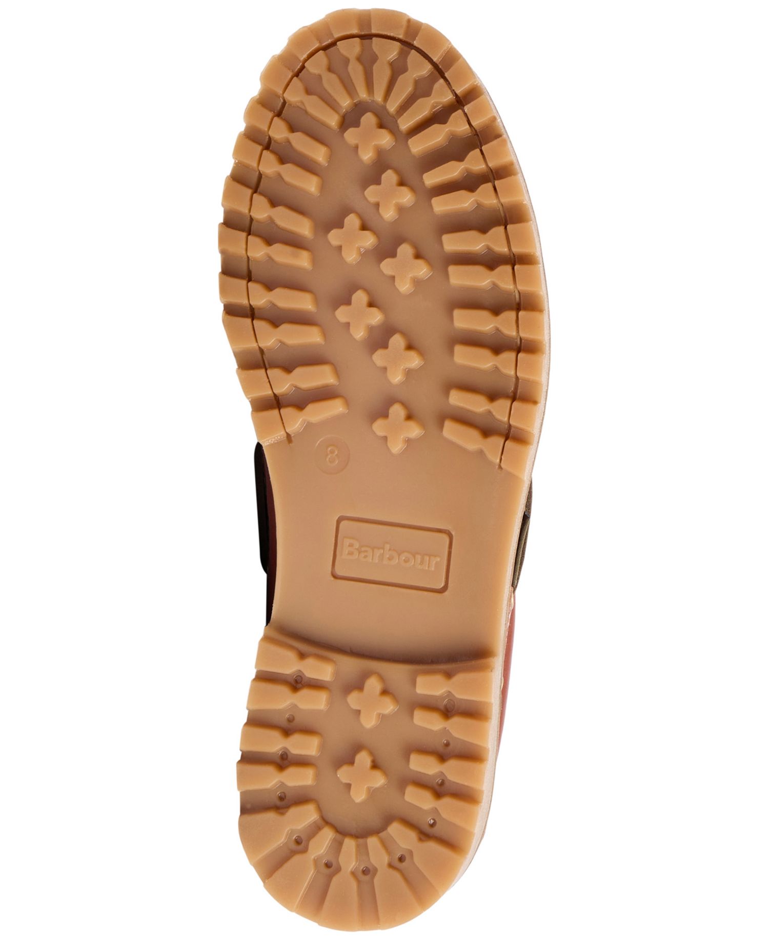Men's Deck Boat Shoes