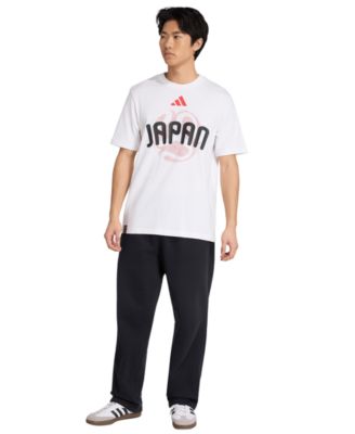 Men's FIFA World Cup 2026 Japan T-Shirt