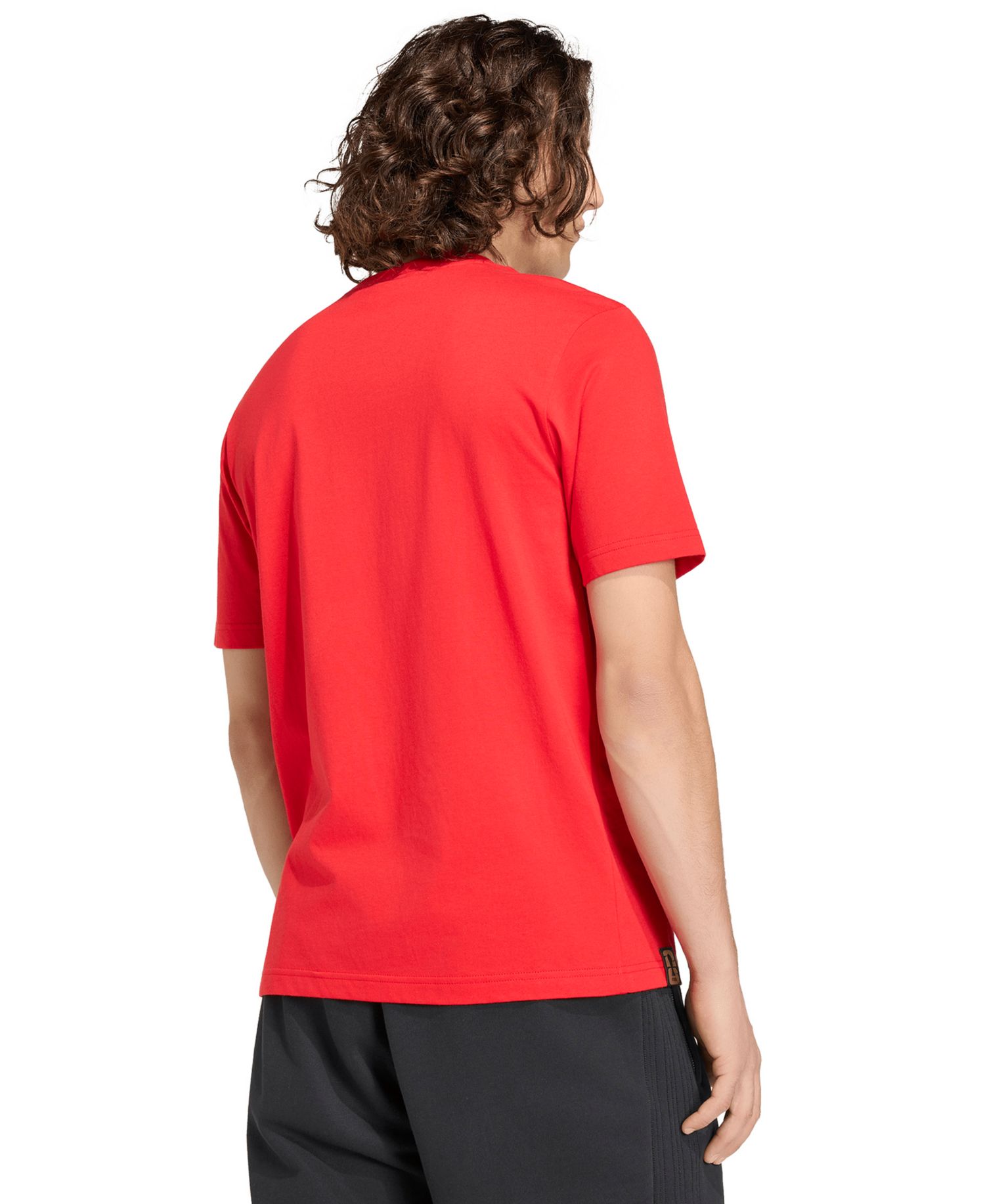 Men's FIFA World Cup 2026 Spain T-Shirt