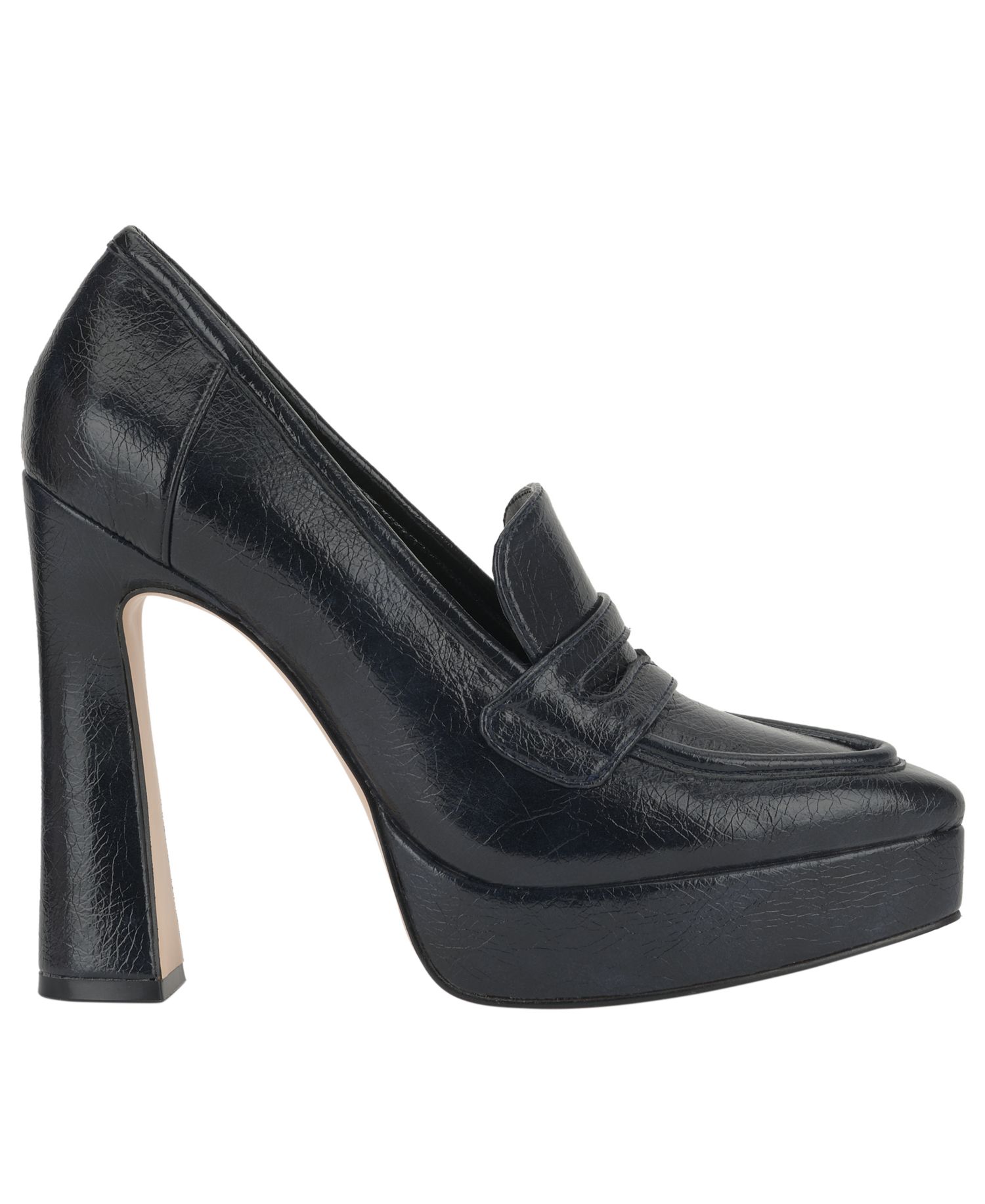 Women's Nanelie Platform Loafer Pumps