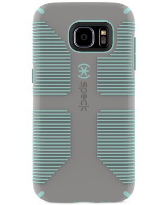 Speck - CandyShell Grip Phone Case for Samsung Galaxy S7 Edge