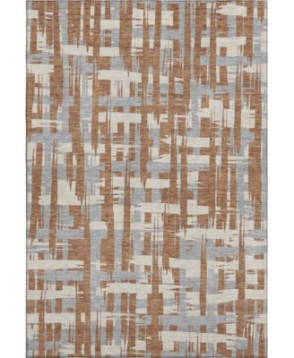Mayfield Machine Washable AMF1849 10' x 14' Area Rug