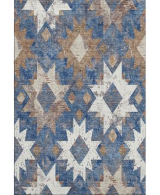 Mayfield Machine Washable AMF1879 10' x 14' Area Rug