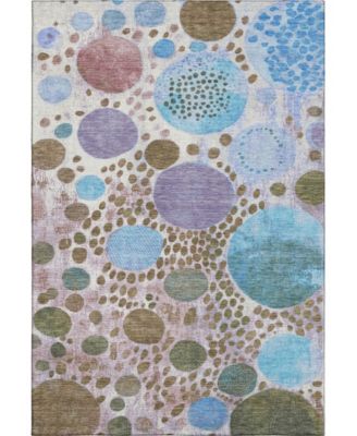 Mayfield Machine Washable AMF1895 10' x 14' Area Rug