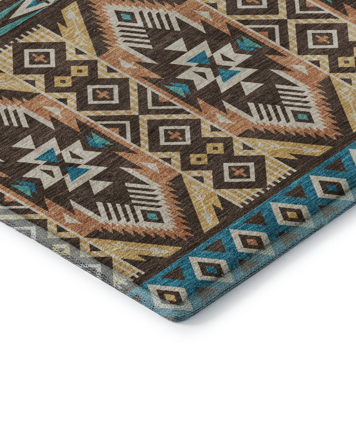 Addison Mayfield AMF1851 1'8" x 2'6" Area Rug