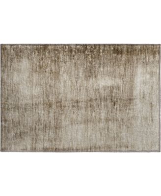 Mayfield Machine Washable AMF1884 1'8" x 2'6" Area Rug