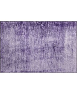 Mayfield Machine Washable AMF1884 1'8" x 2'6" Area Rug