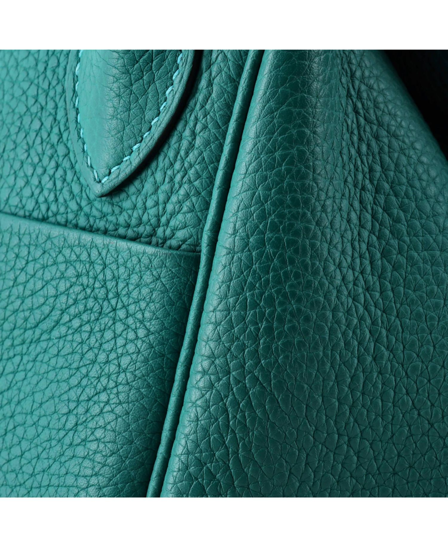 30 Lindy Bag Clemence