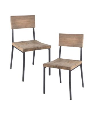 Tacoma 34" Dining Chair (Set of 2)