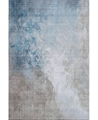 Mayfield Machine Washable AMF1842 10' x 14' Area Rug