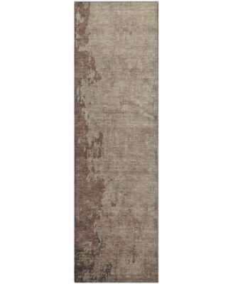 Mayfield AMF1904 2'3" x 7'6" Runner Area Rug