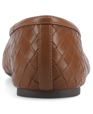 Women's Fortune Ballet Flats