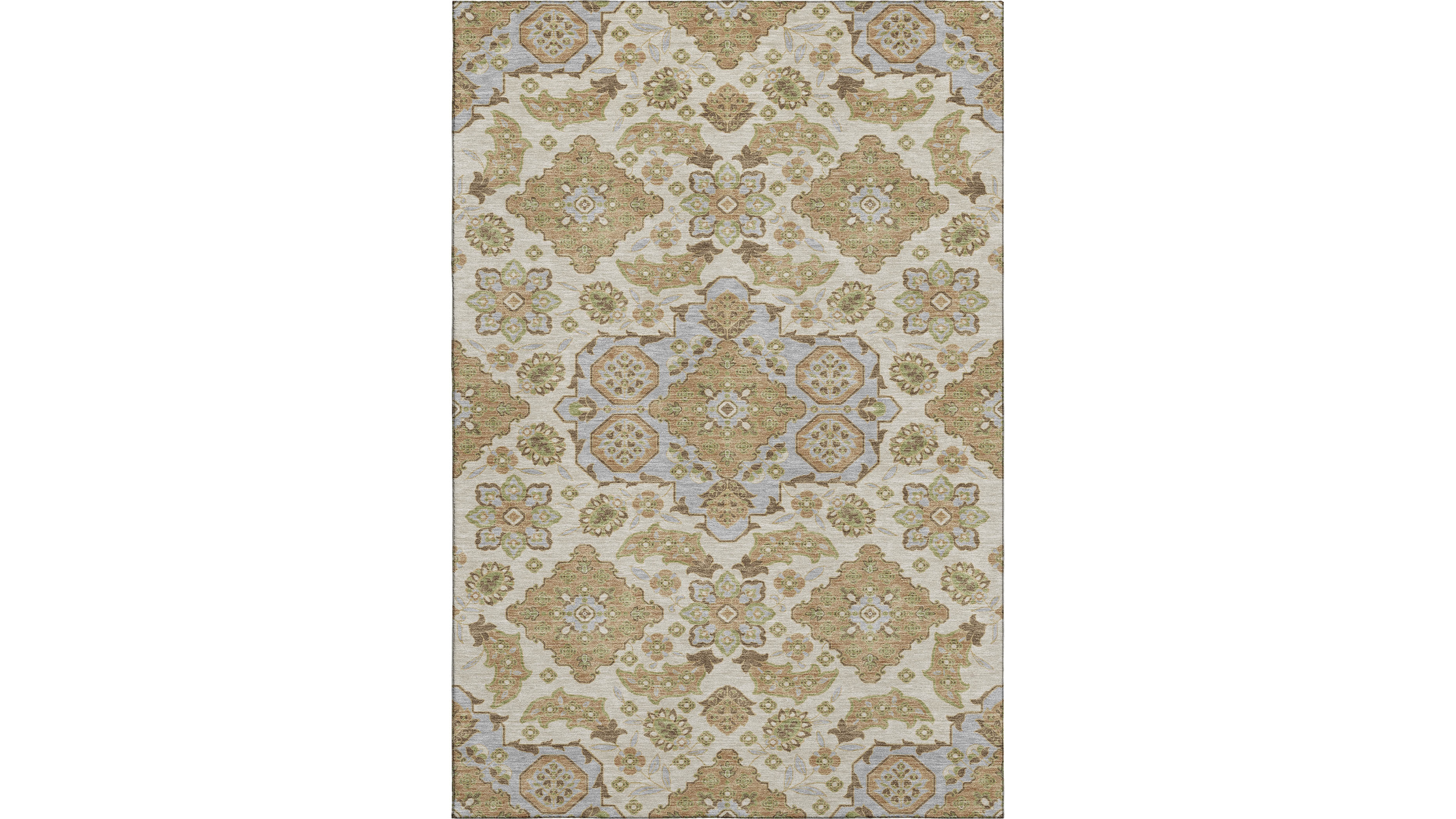 Addison Mayfield AMF1853 2'6" x 3'10" Area Rug