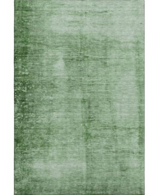 Mayfield Machine Washable AMF1884 2'6" x 3'10" Area Rug