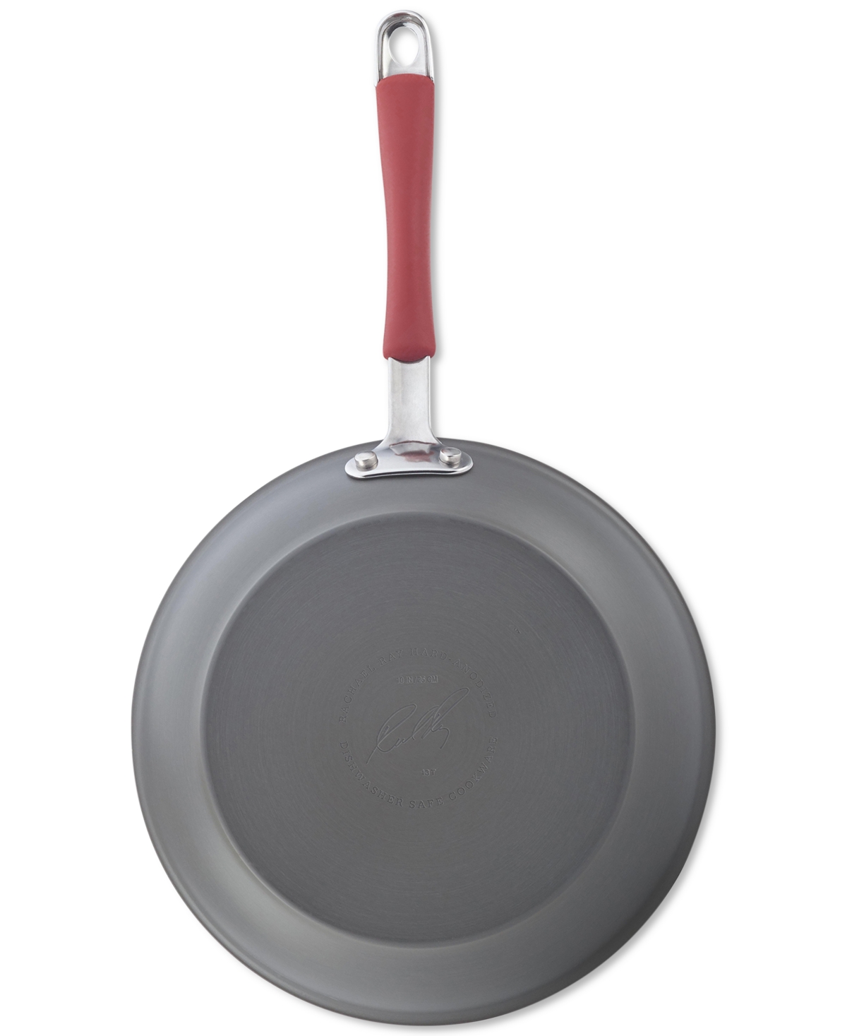 Rachael Ray Cucina 2-piece Nonstick Frying Pan Set In Agave Blue