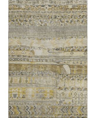 Mayfield Machine Washable AMF1835 3' x 5' Area Rug