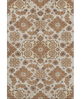 Mayfield Machine Washable AMF1853 3' x 5' Area Rug