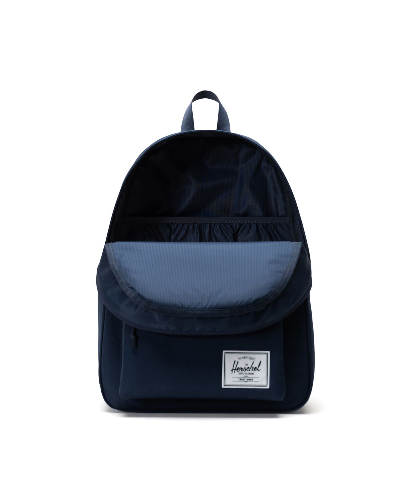 Рюкзак Herschel Supply Classic 18", цвет: Пепельный розовый — фото 10