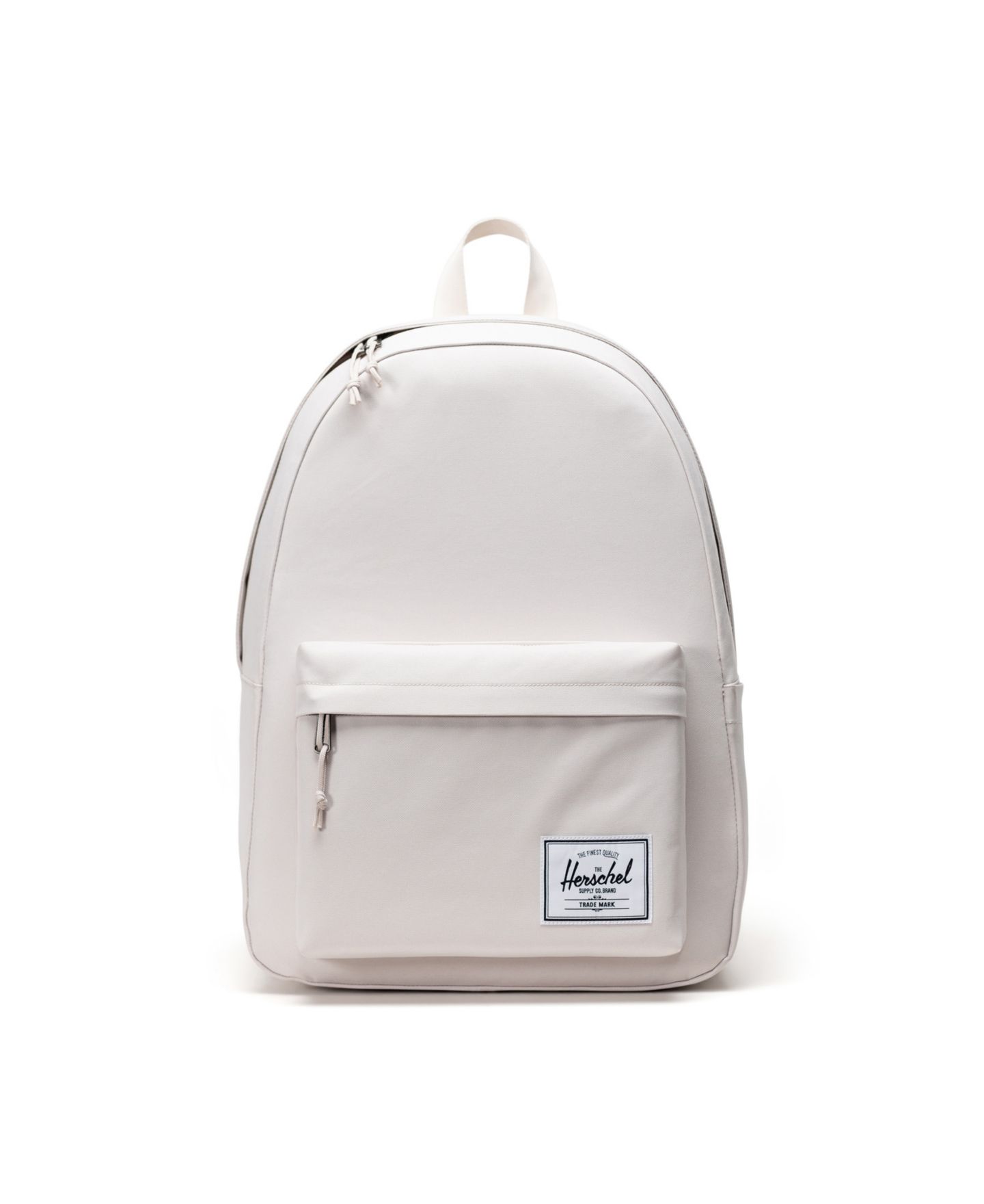 Рюкзак Herschel Supply Classic 18", цвет: Пепельный розовый — фото 13