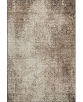 Mayfield Machine Washable AMF1903 3' x 5' Area Rug