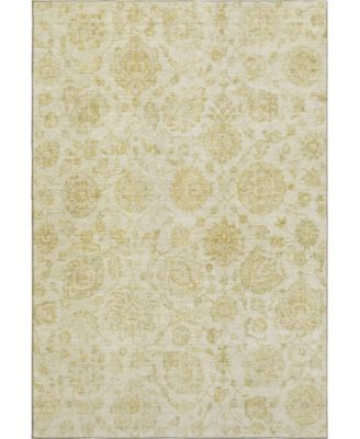 Mayfield Machine Washable AMF1833 3' x 5' Area Rug