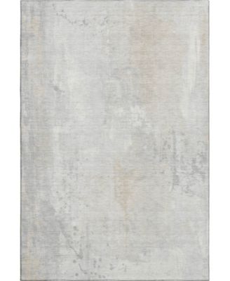 Mayfield Machine Washable AMF1840 5' x 7'6" Area Rug