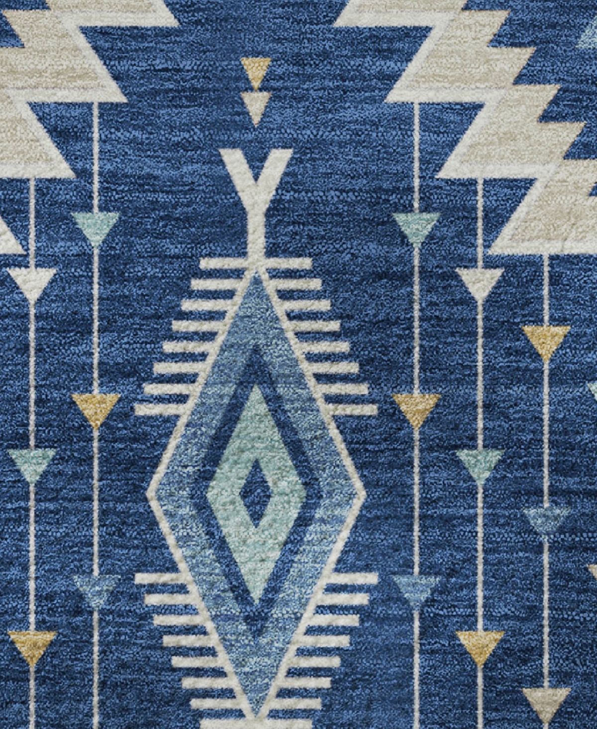 Addison Mayfield AMF1851 5' x 7'6" Area Rug